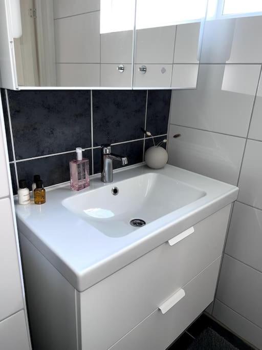 Exclusive Near The Ocean In Hovas Gotemburgo