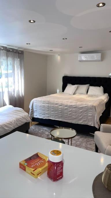 Exclusive Near The Ocean In Hovas * Gotemburgo
